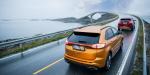 Ford Edge 2016 года (WW)